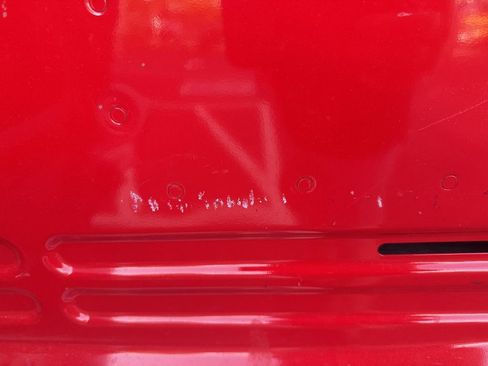 Used 2024 Ford Bronco Big Bend AWD/4WD image 8