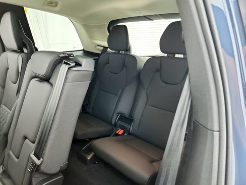 New 2026 Volvo XC90 B6 Plus w/ Protection Package AWD/4WD image 25
