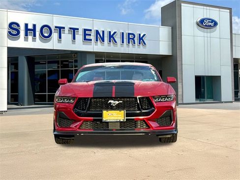 Certified 2024 Ford Mustang GT Premium image 2