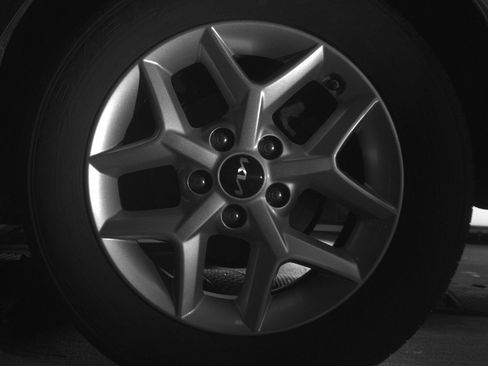 Used 2025 Kia Soul LX w/ LX Technology Package FWD image 14