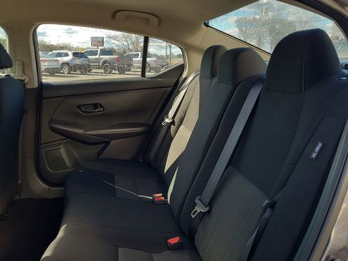 Used 2024 Nissan Sentra SV image 13