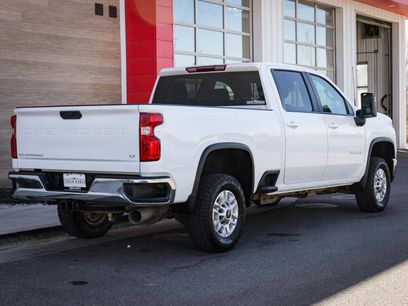 Used 2024 Chevrolet Silverado 2500 LT w/ Convenience Package