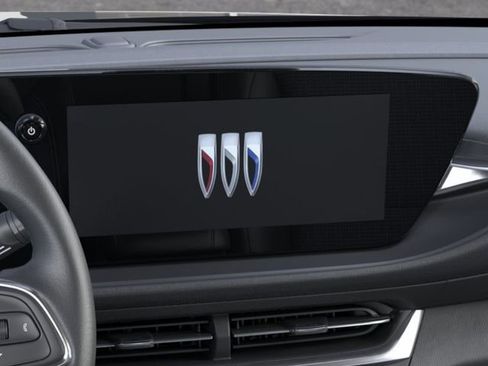 New 2026 Buick Envista Sport Touring w/ Convenience I Package FWD image 20