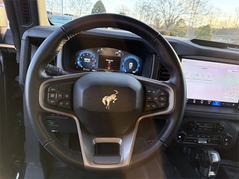 Used 2025 Ford Bronco Big Bend image 21