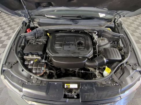 Used 2020 Dodge Durango GT w/ Blacktop Package AWD/4WD image 45