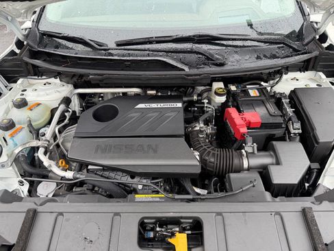 Used 2023 Nissan Rogue Platinum w/ Platinum Premium Package image 25