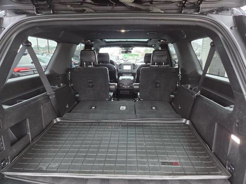 Used 2018 Ford Expedition Max Limited w/ Equipment Group 301A image 27