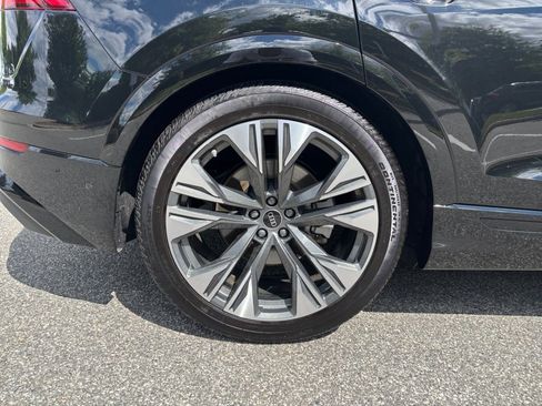 Certified 2026 Audi Q8 Premium Plus AWD/4WD image 23