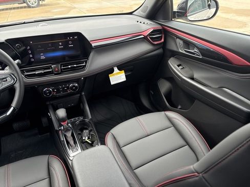 New 2026 Chevrolet TrailBlazer RS w/ Convenience Package image 27