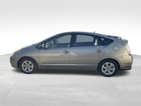 Used 2009 Toyota Prius FWD image 8