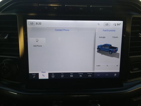 Used 2023 Ford F150 Tremor image 22