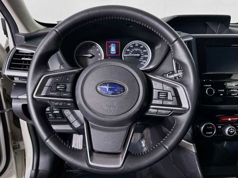 Used 2019 Subaru Forester Premium image 11