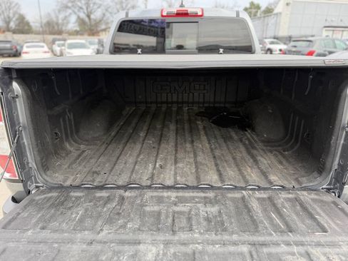 Used 2021 GMC Canyon AT4 image 21