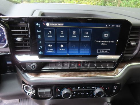 New 2026 Chevrolet Silverado 1500 RST image 5