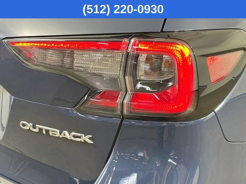 Certified 2024 Subaru Outback Limited AWD/4WD image 34
