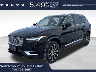Used 2024 Volvo XC90 B6 Plus video 1