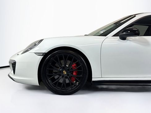 Used 2017 Porsche 911 Carrera 4S image 29