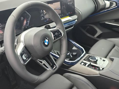 New 2026 BMW X3 xDrive30i w/ M Sport Package AWD/4WD image 6