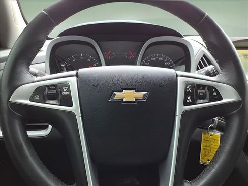 Used 2017 Chevrolet Equinox LT w/ Convenience Package image 24