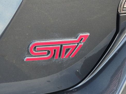 Used 2020 Subaru WRX STI w/ Popular Package #3 (IZT) AWD/4WD image 25