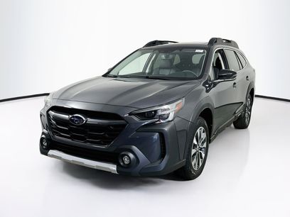 Used 2024 Subaru Outback Limited