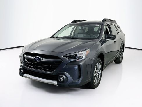 Used 2024 Subaru Outback Limited AWD/4WD image 1
