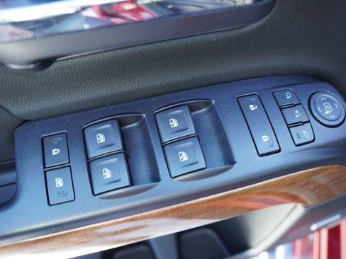 Used 2018 Chevrolet Silverado 1500 LTZ w/ Sport Package image 22