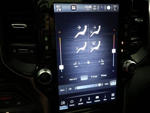 Used 2022 RAM 1500 TRX w/ TRX Level 1 Equipment Group image 54