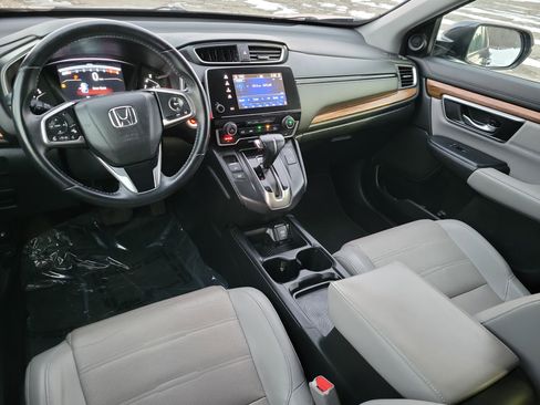 Used 2017 Honda CR-V EX-L image 19