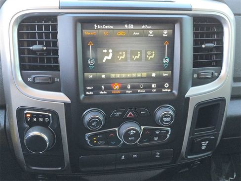 Used 2019 RAM 1500 Classic Warlock w/ Electronics Group image 30