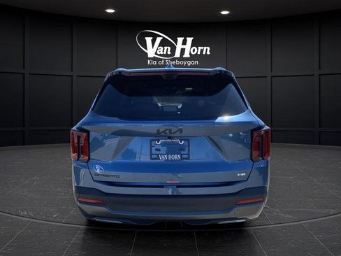 New 2026 Kia Sorento SX Prestige image 6