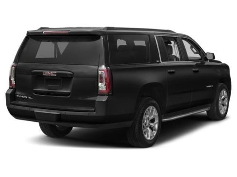 Used 2015 GMC Yukon XL SLT w/ Open Road Package image 33