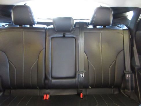 New 2026 Ford Mustang Mach-E Select RWD image 22