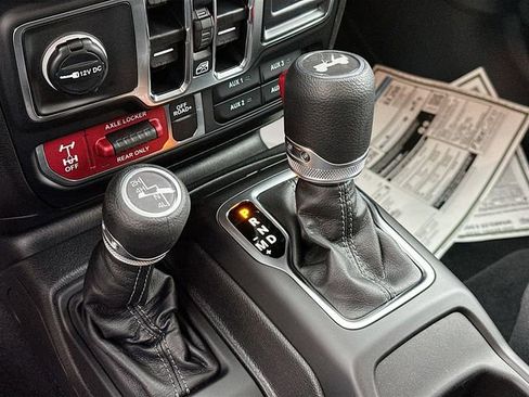 New 2026 Jeep Wrangler Willys image 17