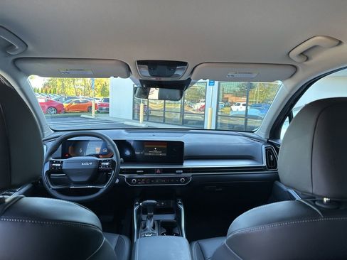 New 2026 Kia Sorento X-Line EX AWD/4WD image 25