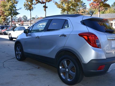 Used 2013 Buick Encore Convenience image 18