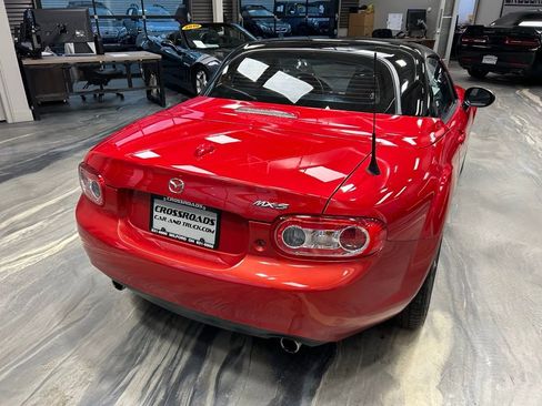 Used 2012 MAZDA MX-5 Miata Special Edition image 24