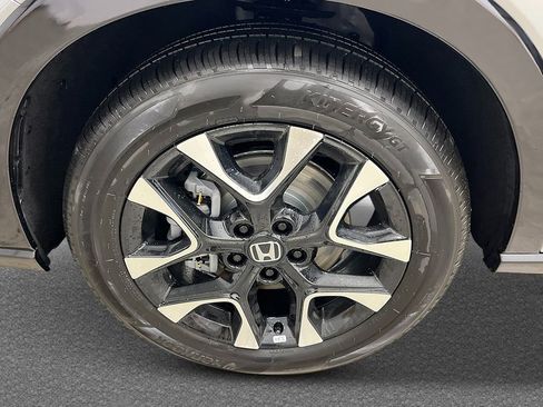 New 2026 Honda HR-V EX-L image 10