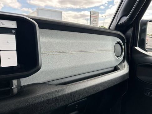 Used 2025 Jeep Wrangler Unlimited Sport AWD/4WD image 41