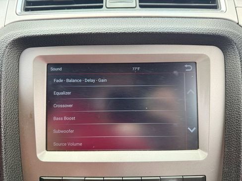 Used 2014 Ford Mustang Premium w/ Comfort Package RWD image 45