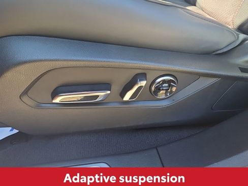 Used 2023 Acura RDX AWD w/ A-Spec & Advance Pkg image 19