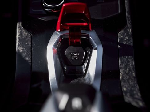 Used 2019 Lamborghini Huracan Performante image 52