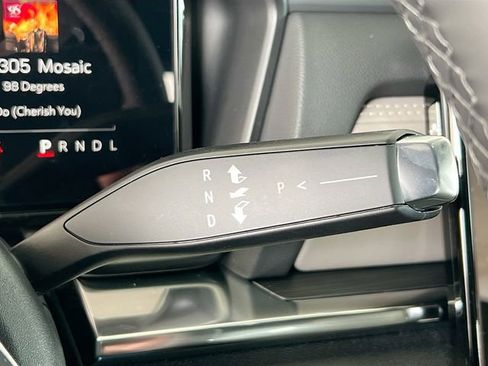 New 2026 GMC Terrain Elevation image 12