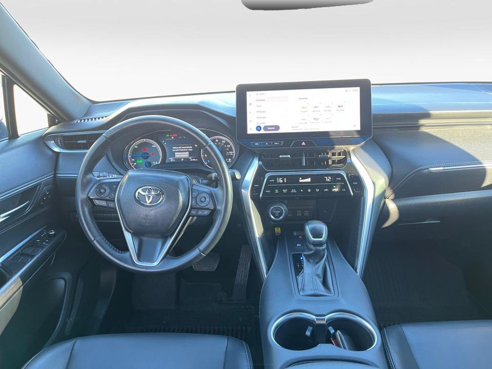 Used 2024 Toyota Venza XLE AWD/4WD image 20