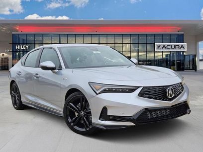 New 2026 Acura Integra A-Spec