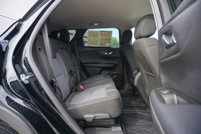 Used 2024 Chevrolet Blazer LT w/ LPO, Floor Liner Package FWD image 25