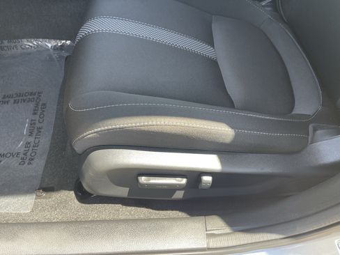 Used 2020 Honda Civic EX image 20