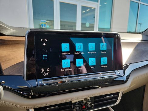 New 2026 Volkswagen Atlas SE image 19