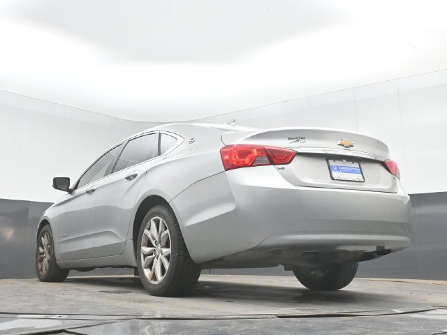 Used 2016 Chevrolet Impala LT FWD image 31