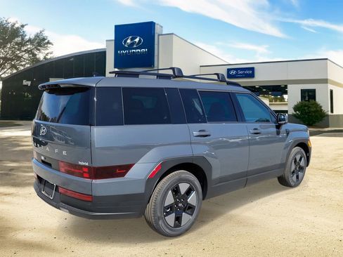 New 2026 Hyundai Santa Fe SEL image 4
